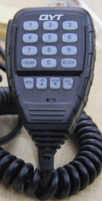 QYT KT-8900